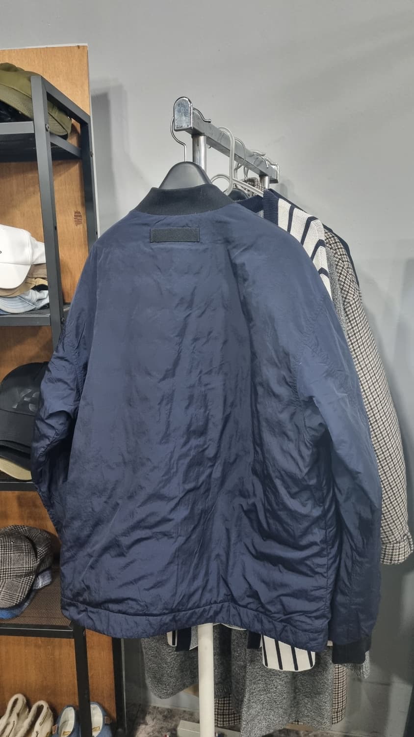 코오롱스포츠 거위털 남성용 점퍼 105~110(가슴반품57) 상품이미지3