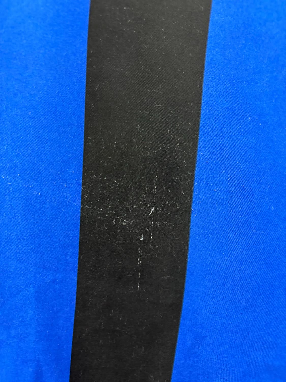 나이키 인테르 03-04 레트로 유니폼 A2236 상품이미지7