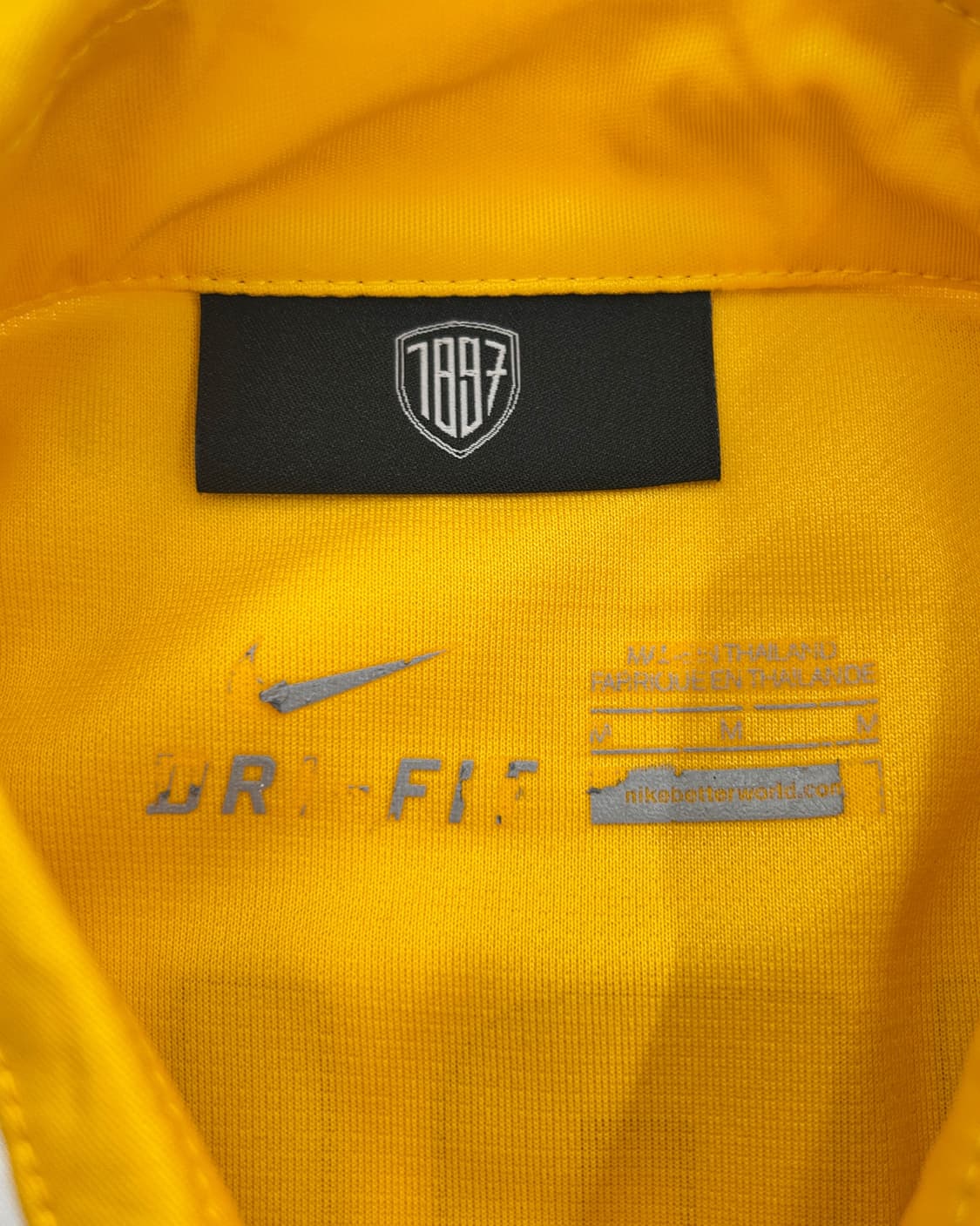 나이키 13-14 유벤투스 어웨이 피를로 상품이미지7