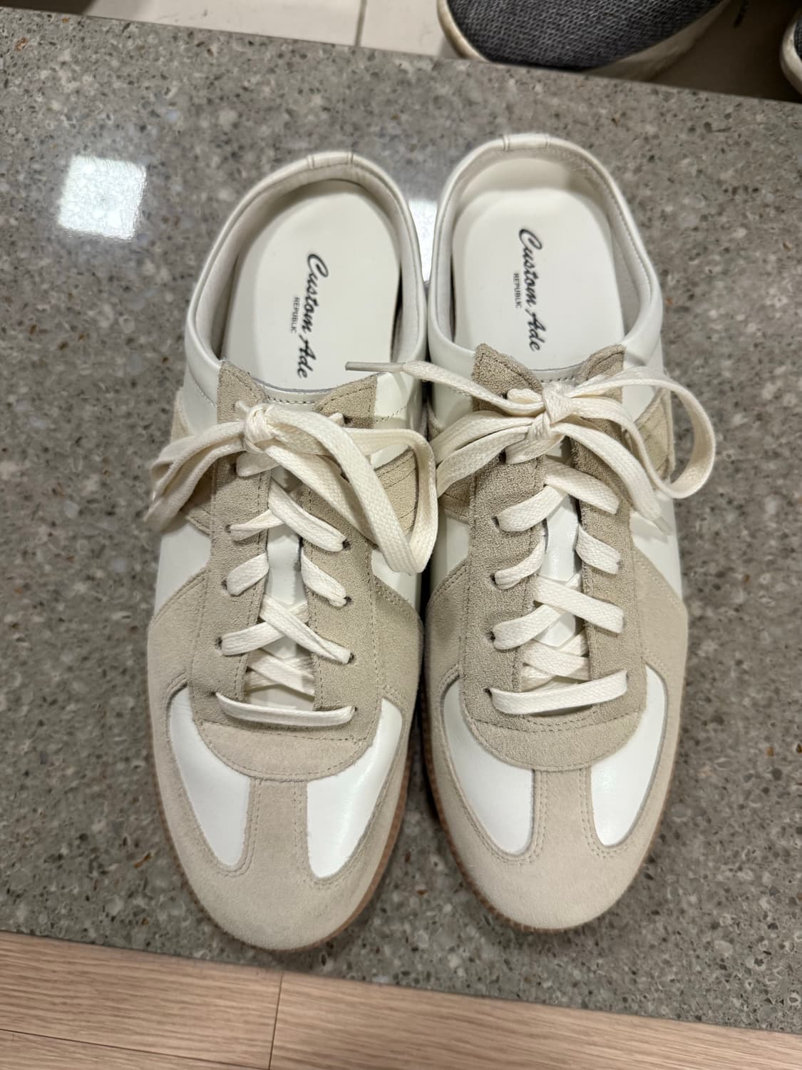 뮬 독일군 280 상품이미지4