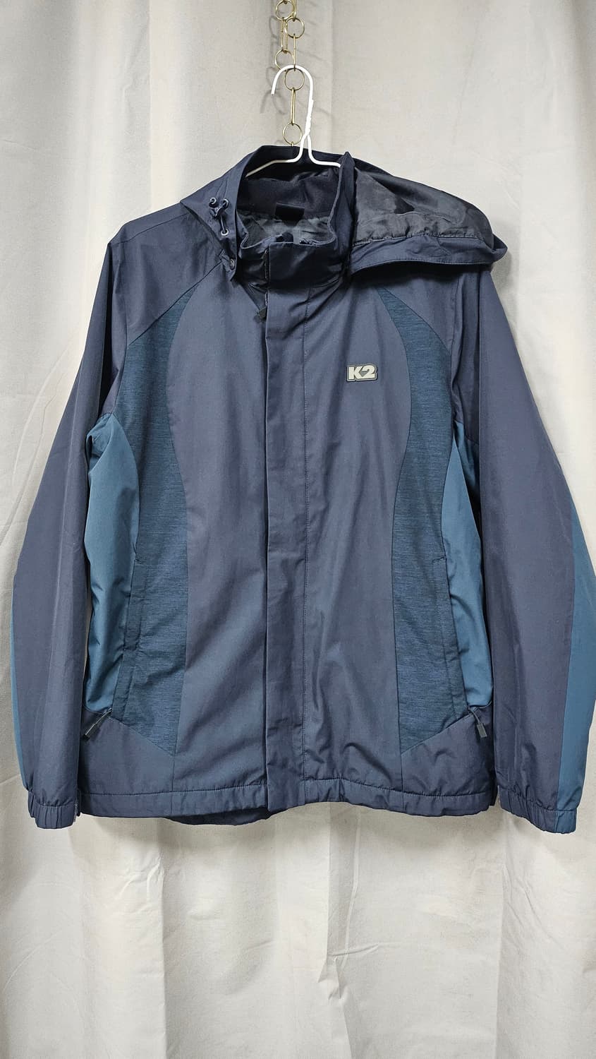 K2 바람막이 자켓 상품이미지2