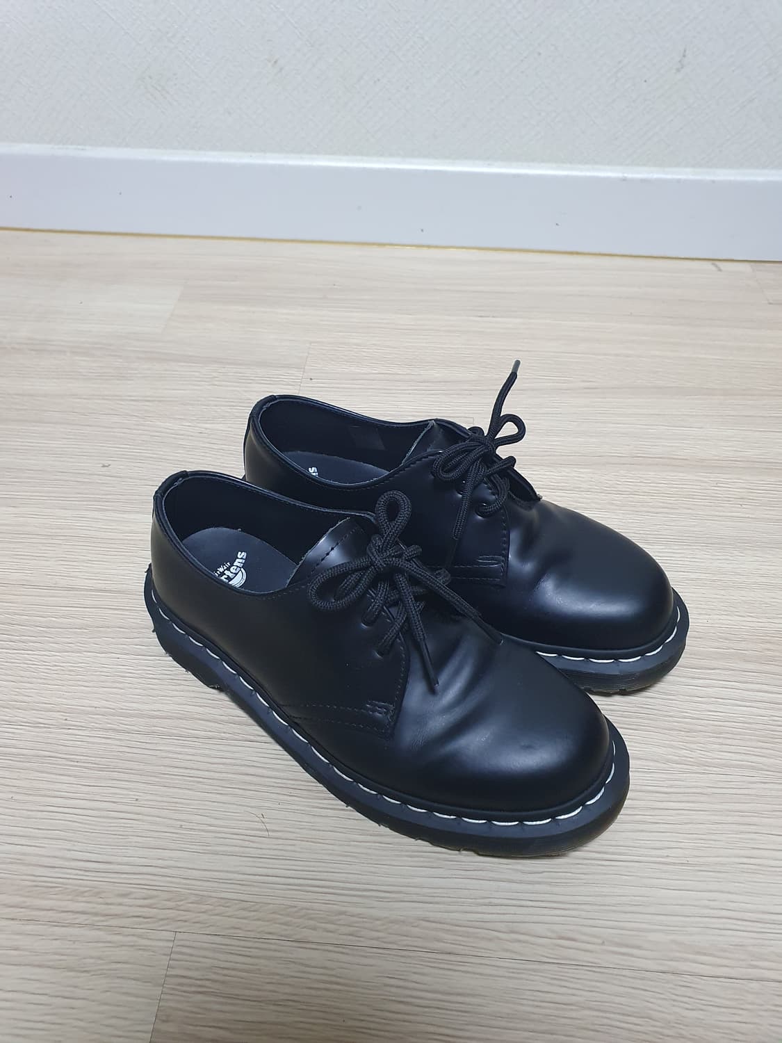 닥터마틴 1461 로퍼 250 상품이미지2