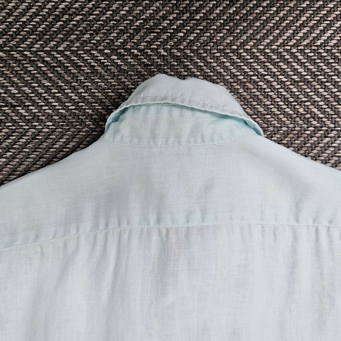시원한 마100 반팔 카라티 남자100 상품이미지5