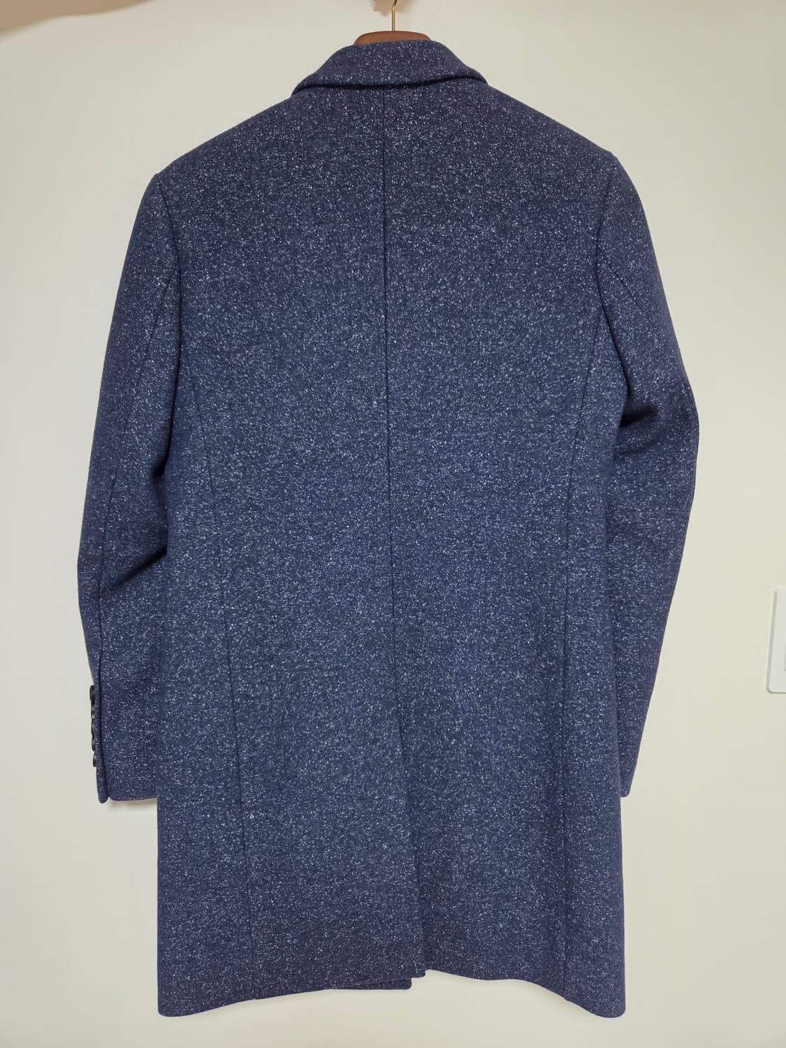 드러그옴므 코트 상품이미지2