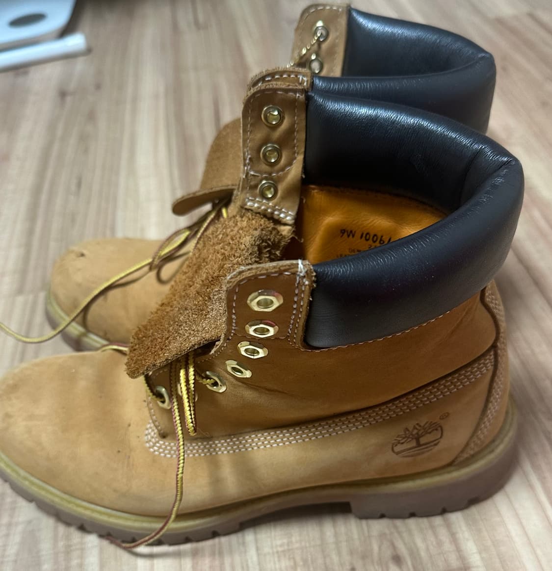 팀버랜드 6인치 프리미엄 270 상품이미지2