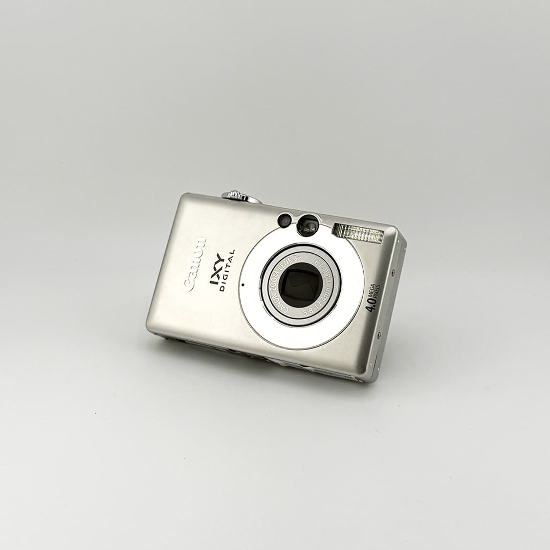 [💖아이유 감성] 캐논 익시 IXY50 (IXUS40) 디지털 카메라 상품이미지3
