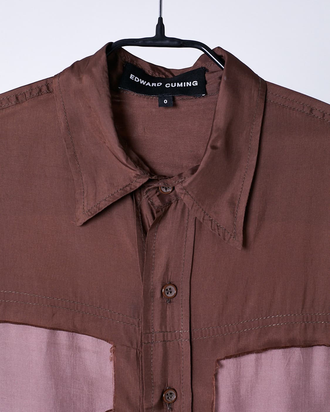 Cupra Panel Shirts 상품이미지2