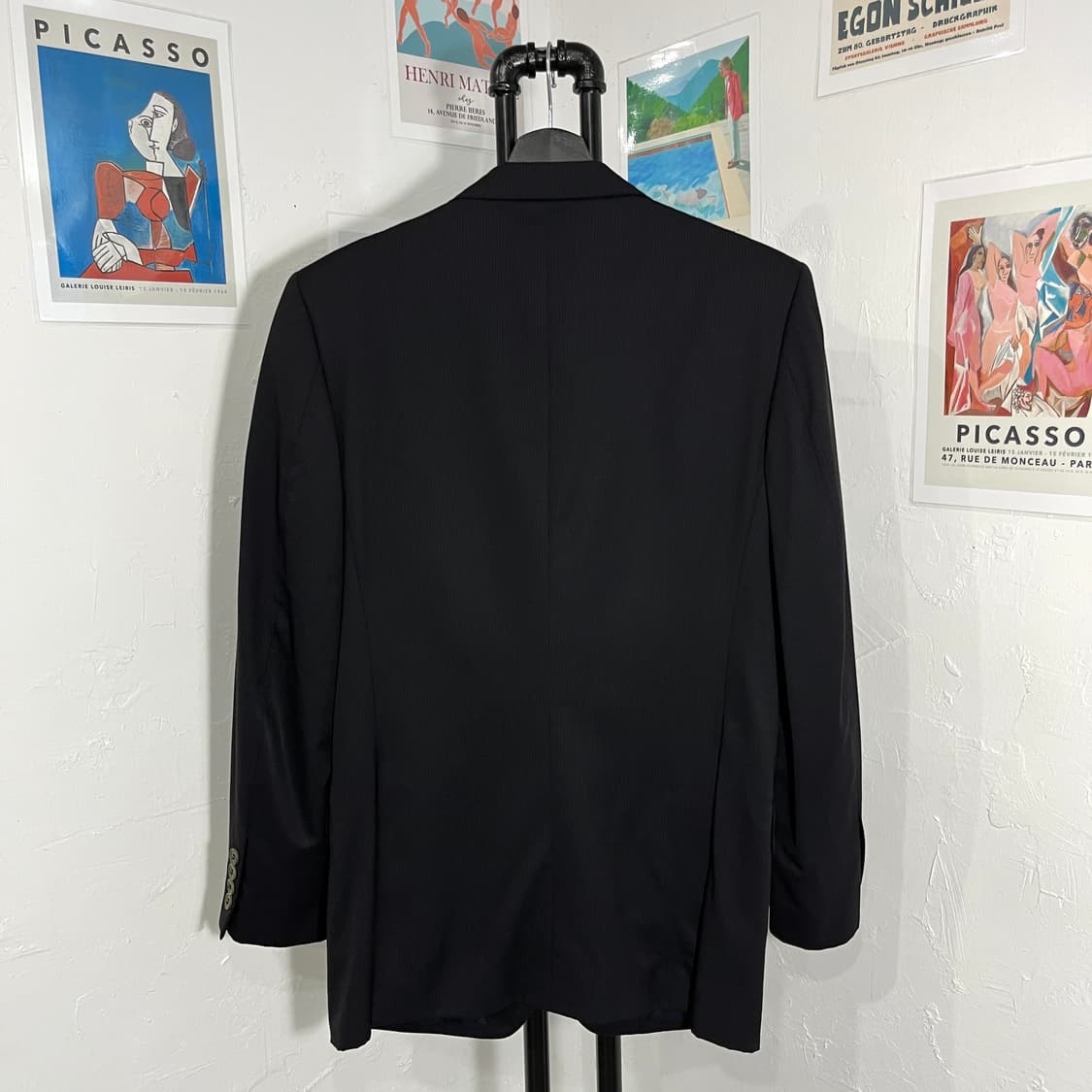 폴스미스 베이직 블레이저 상품이미지2