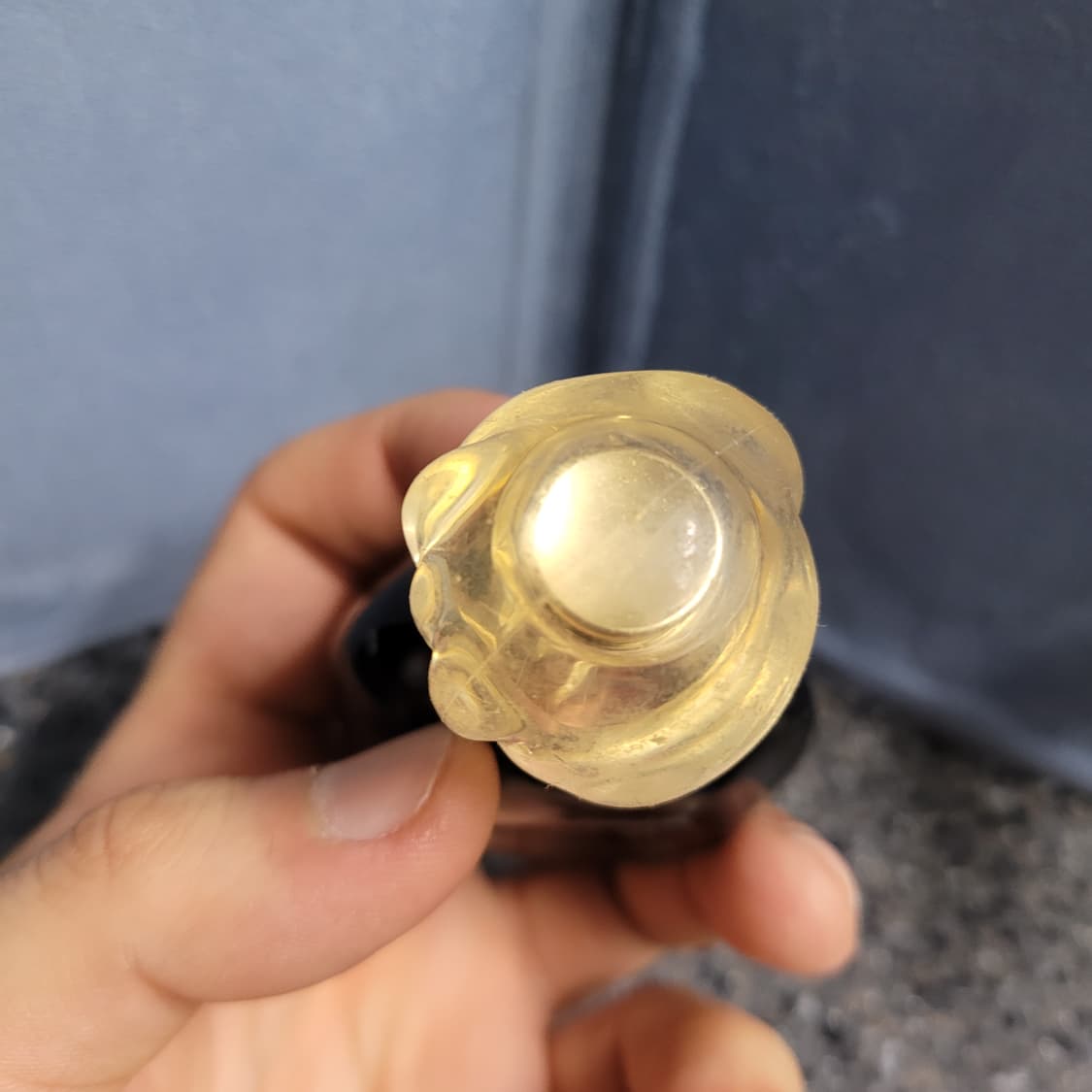 디올 포이즌 EDT 30ml 향수 (K) 상품이미지7