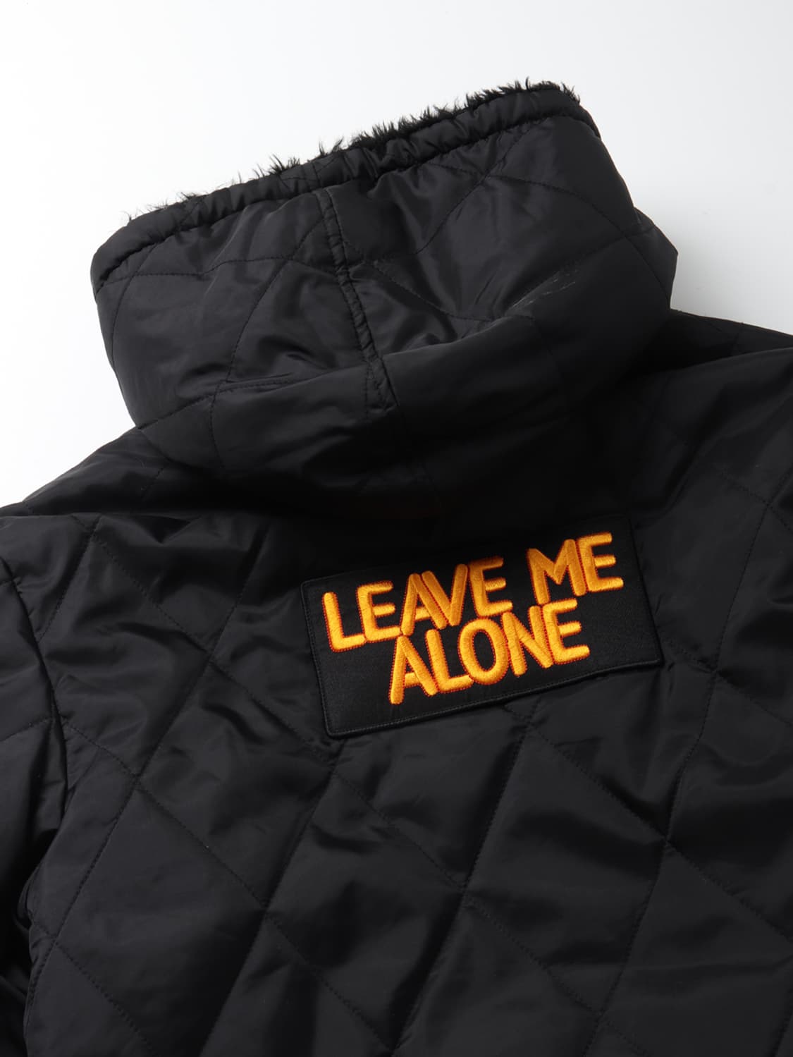 슈프림 Supreme Reversible Sherpa Work Parka 상품이미지10