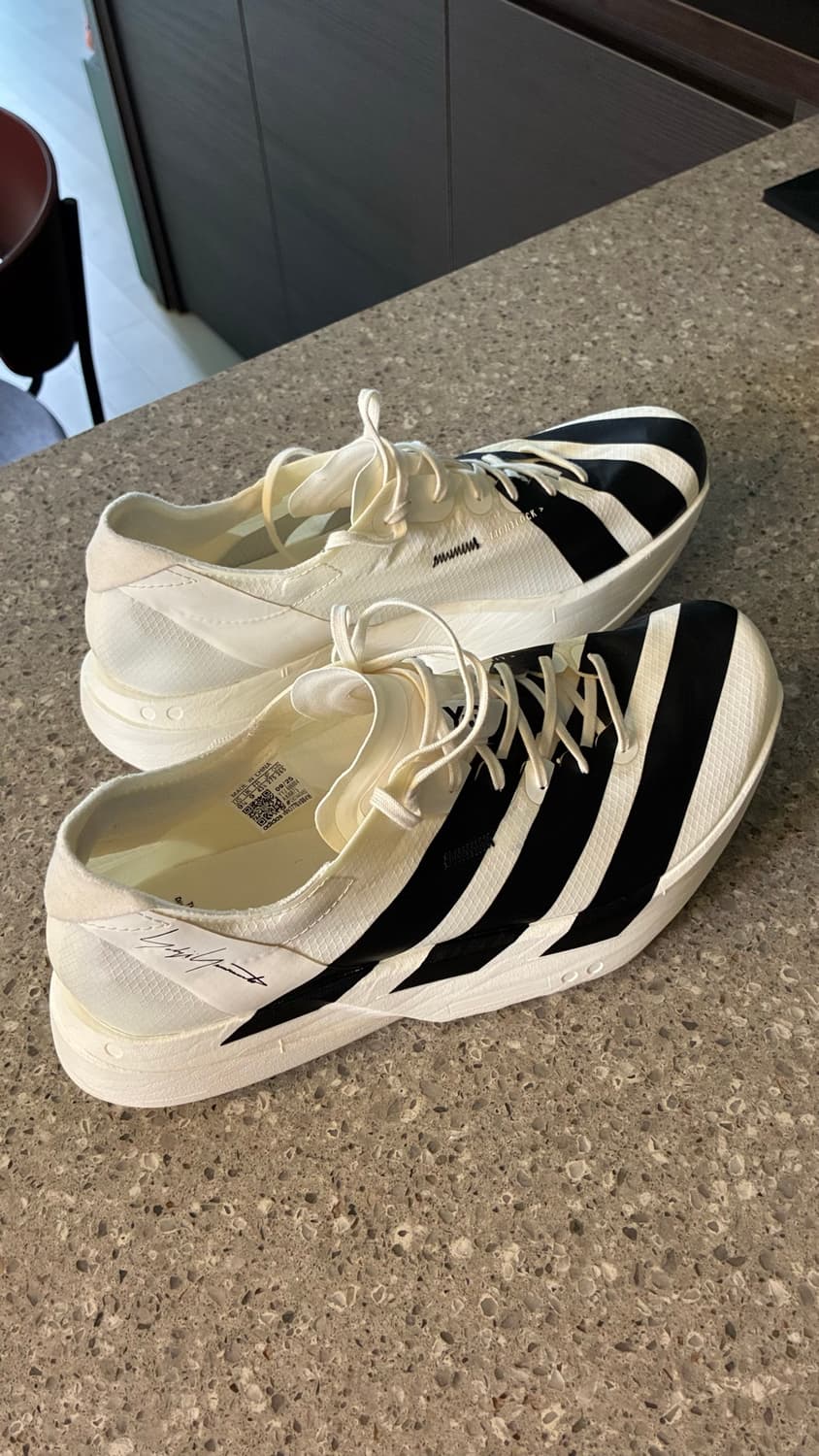 Y-3 아디제로 프로4 275 상품이미지1