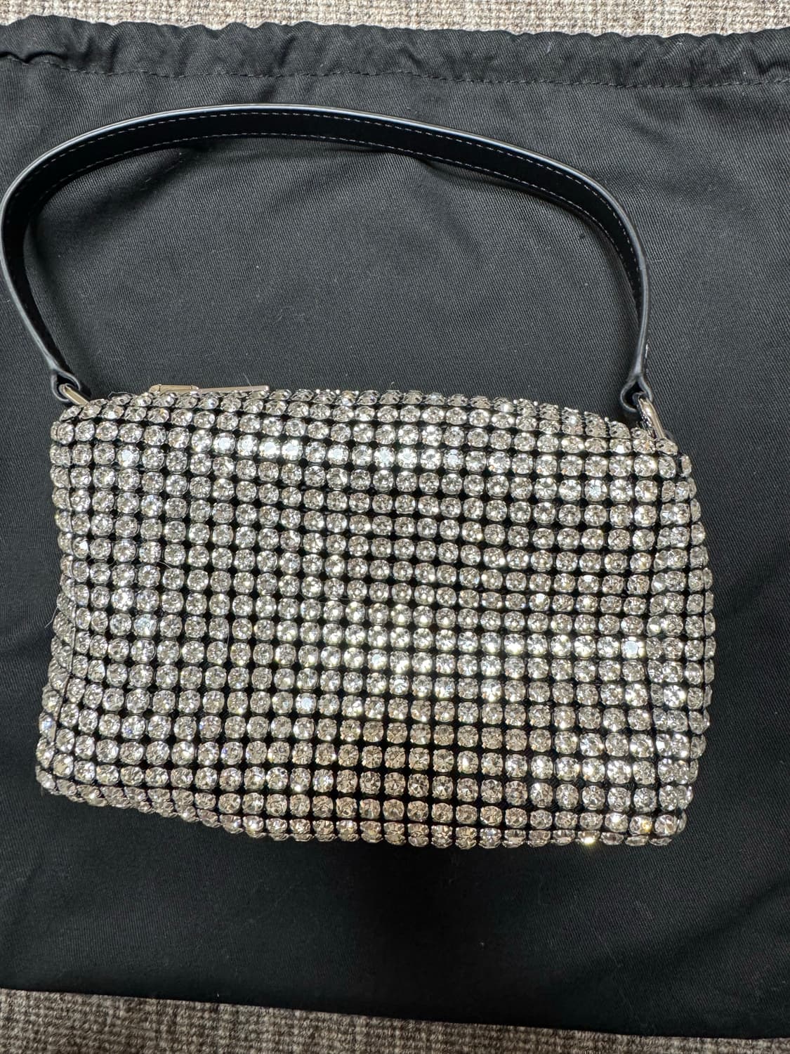 알렉산더왕 크리스털 백 상품이미지2