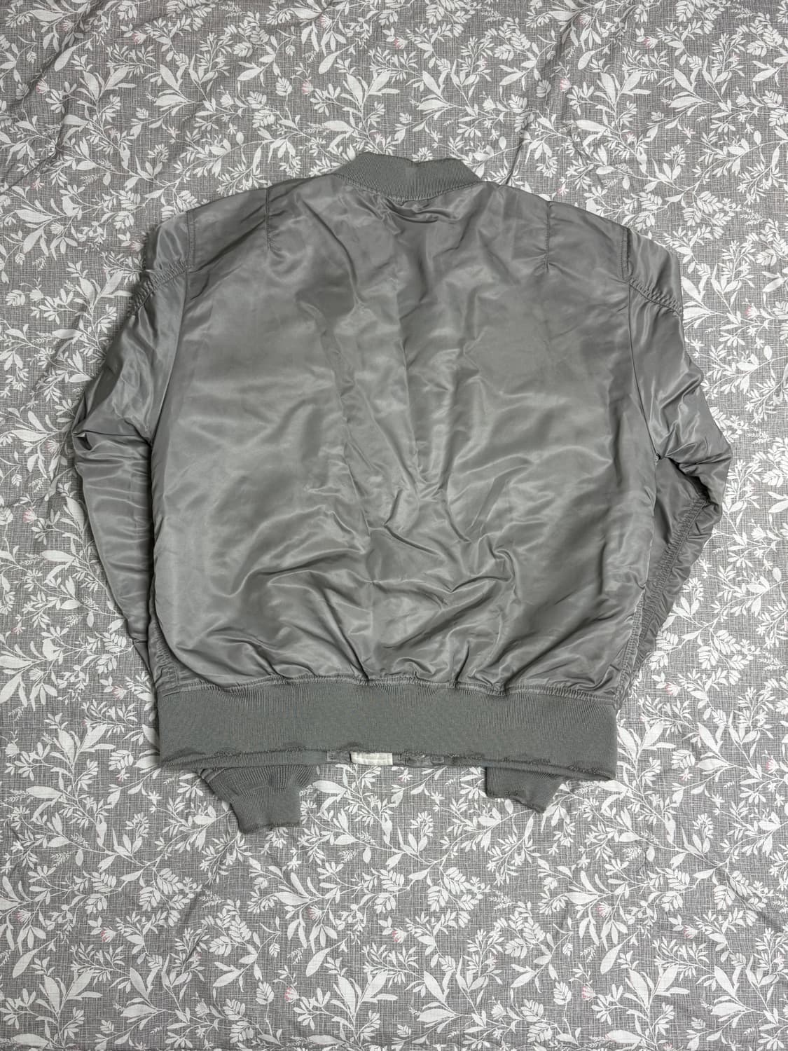 [L] XLIM ALPHA EP9 03 JACKET 상품이미지2