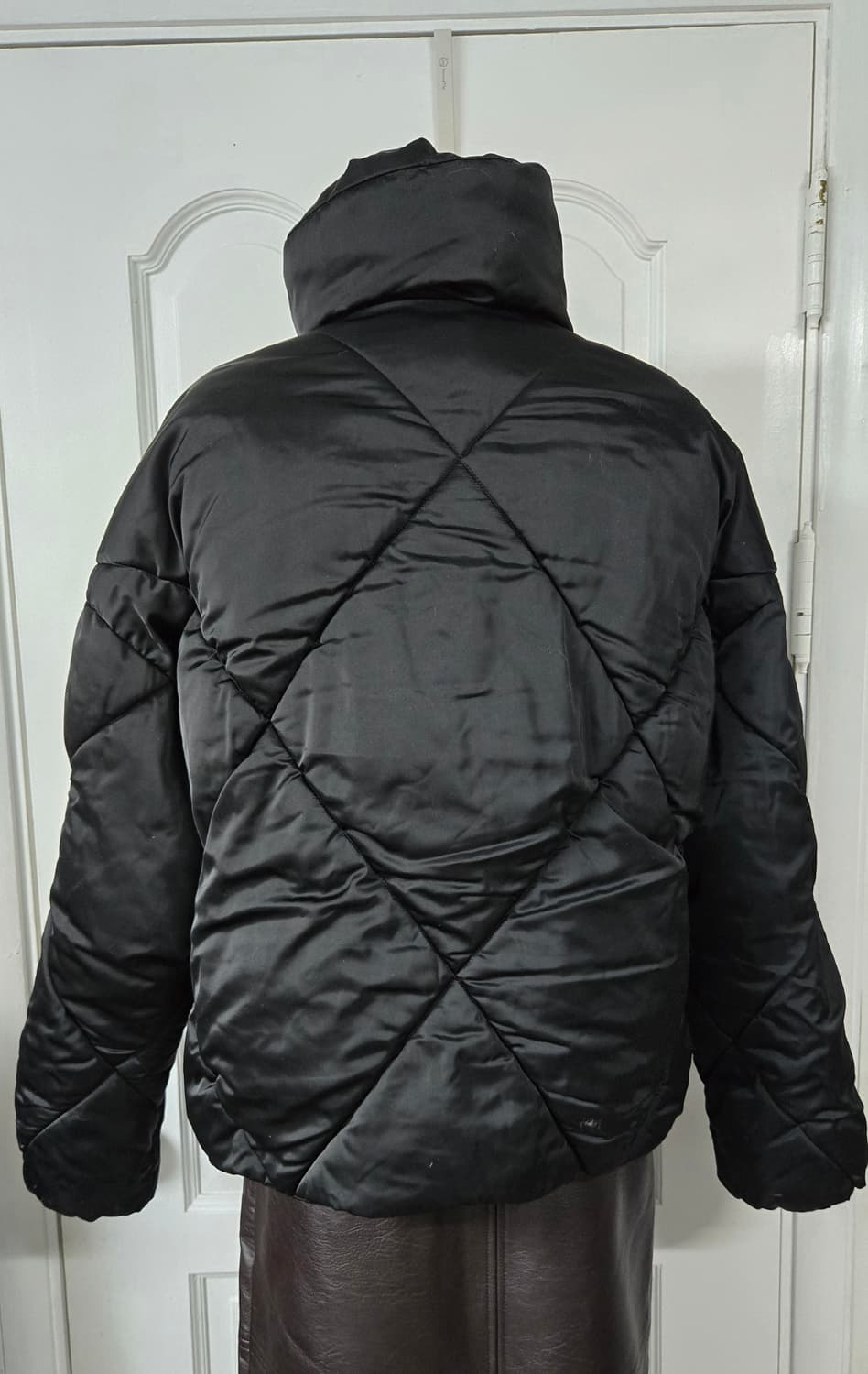 마시모두띠 퀼팅자켓 상품이미지6