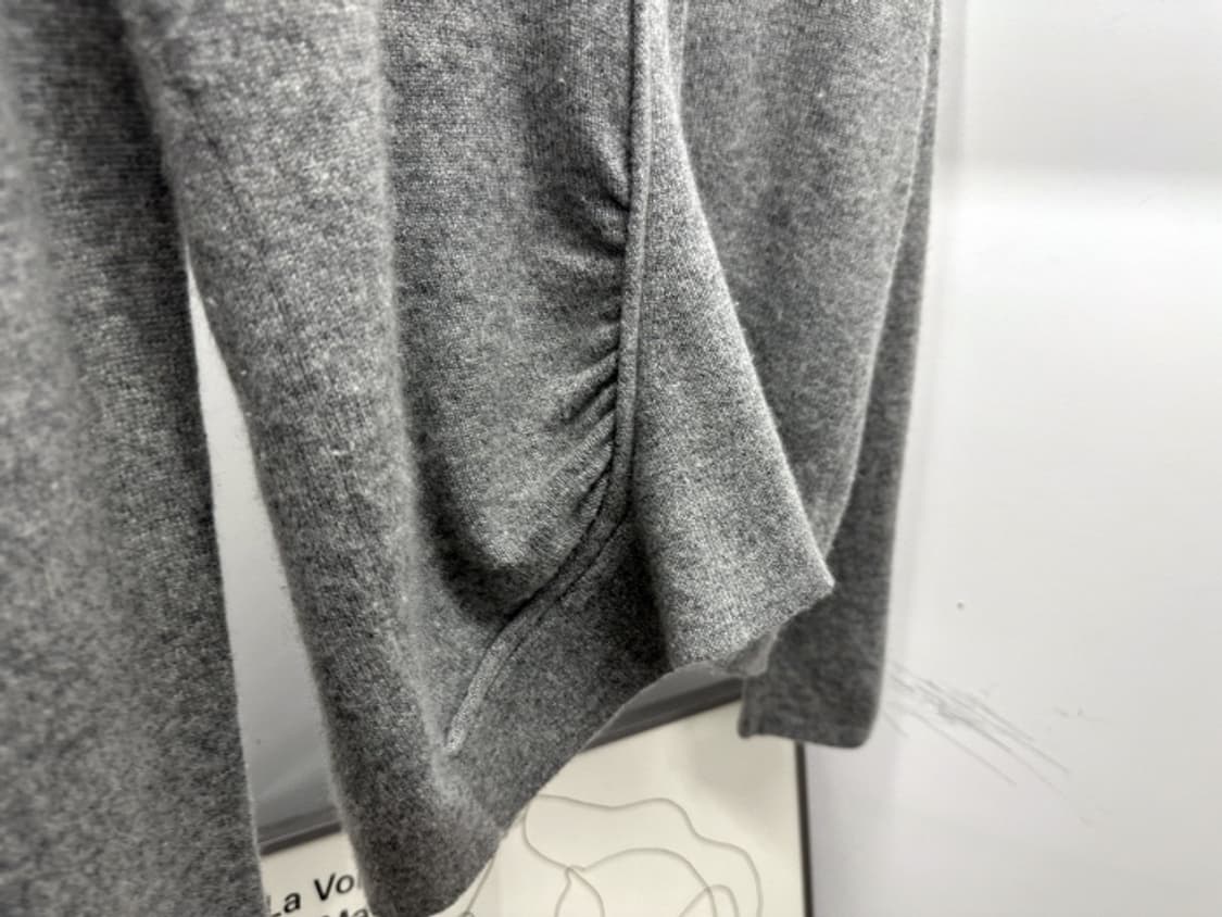 KENZO_ cashmere 100% (L) 상품이미지7