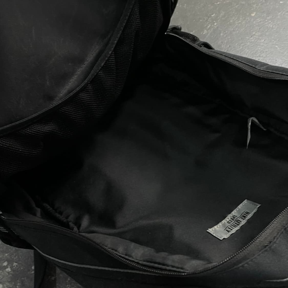 나이키 유틸리티 스피드 백팩  상품이미지5