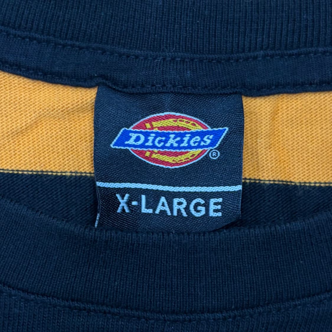 Dickies 디키즈 반팔 티셔츠 L 상품이미지4