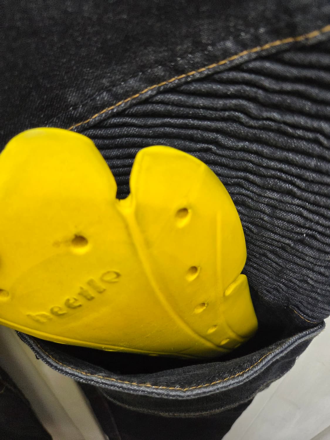 코미네 바이크 팬츠 상품이미지4