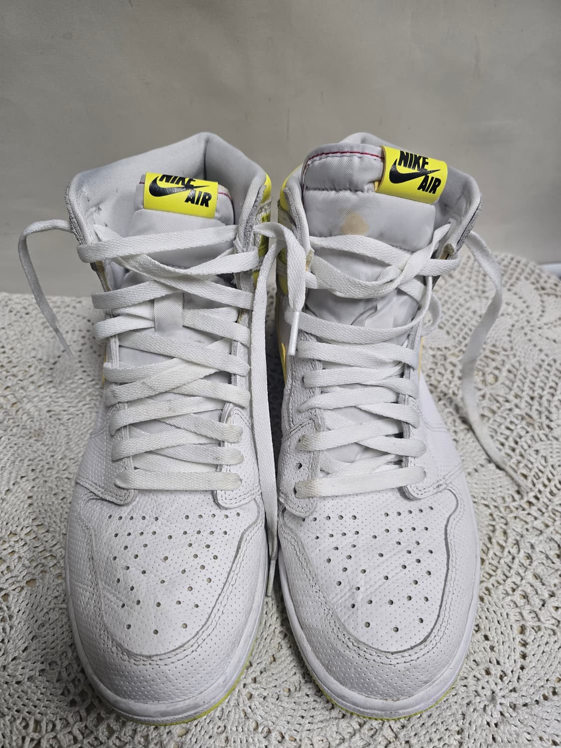 나이키조던 1 레트로 하이 퍼스트 클래스 280 상품이미지1