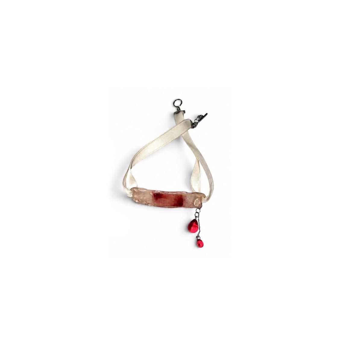 Scar Band Choker 상품이미지3