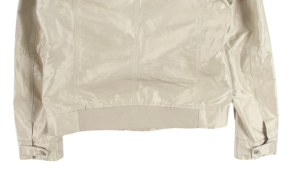 솔리드 옴므 우영미 글리시 자켓 상품이미지6