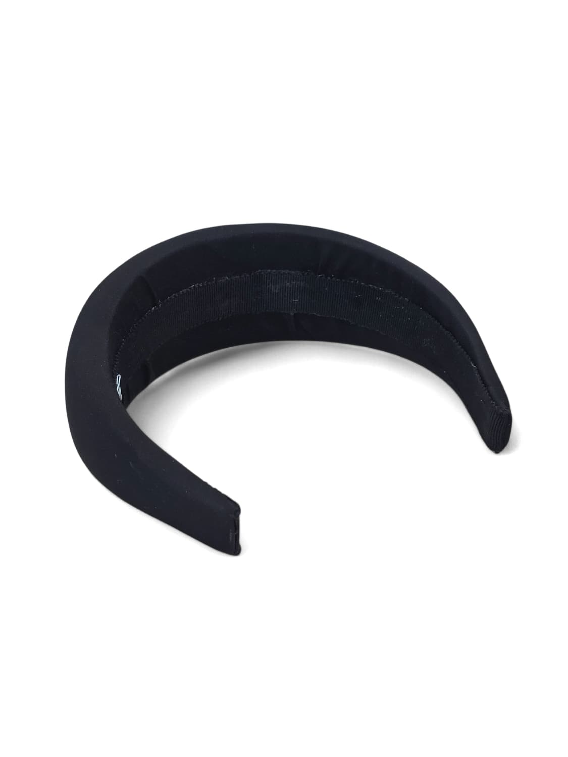 프라다 리나일론 헤어밴드 블랙 상품이미지5