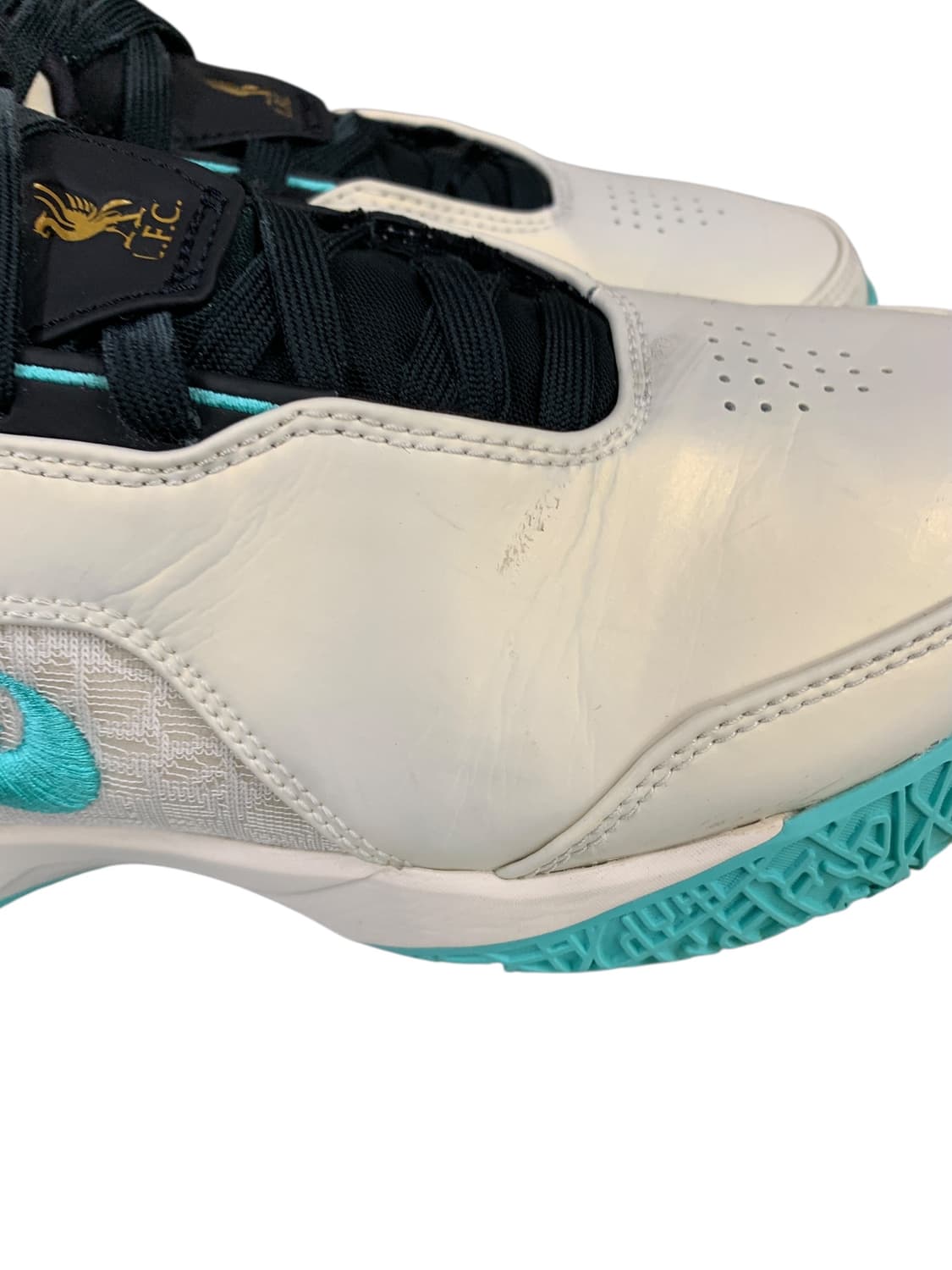 나이키 x 리버풀 줌 르즈론 NXXT 라이트 오레우드 255 상품이미지8