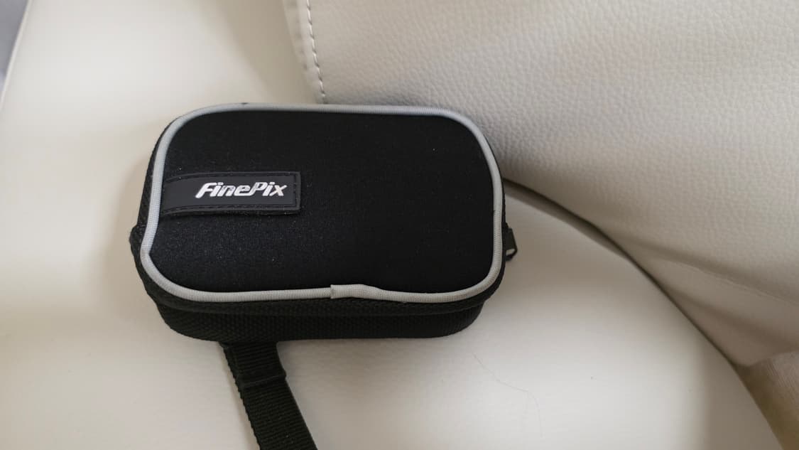 Fujifilm Finepix 후지필름 파인픽스 A700 상품이미지7