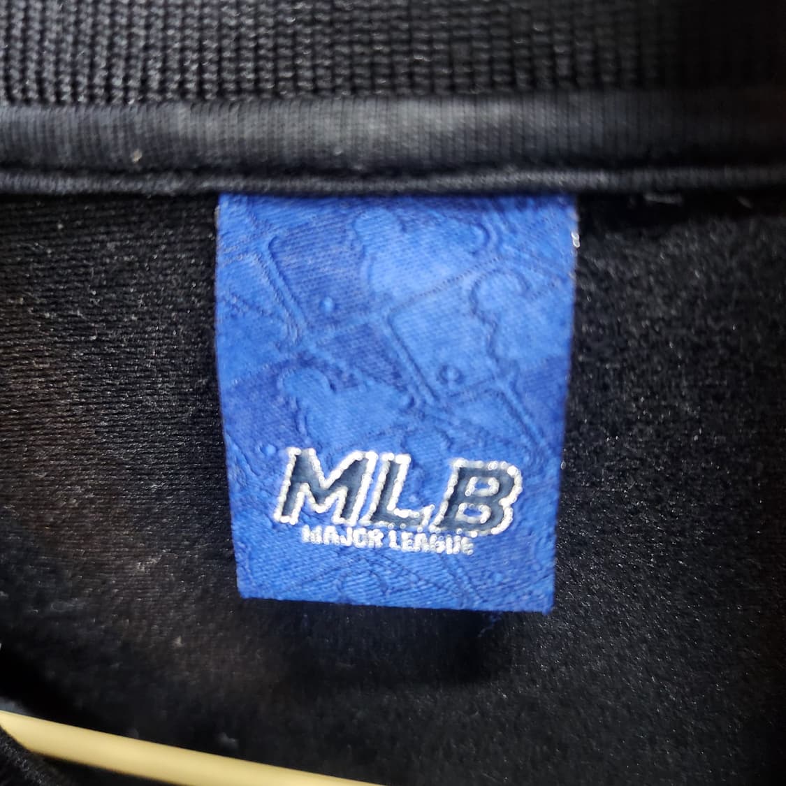 MLB 시카고 화이트삭스 로고패턴 져지 100(M~L) 상품이미지6