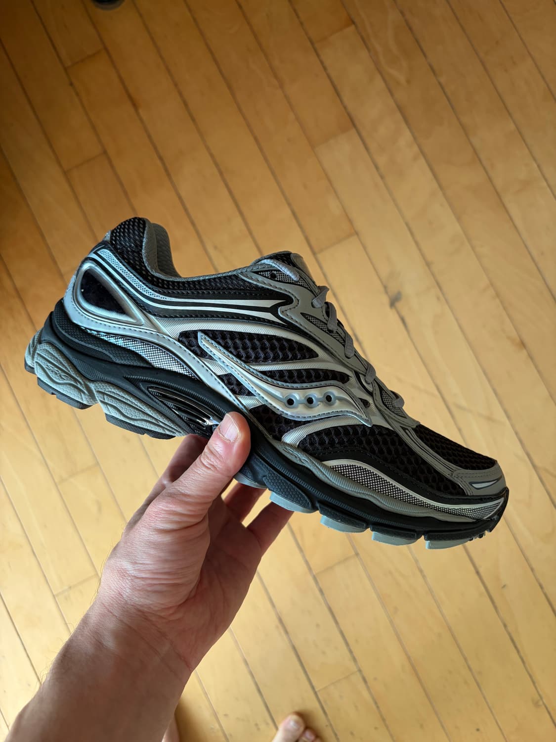 써코니 프로그리드 옴니9 275사이즈 상품이미지2