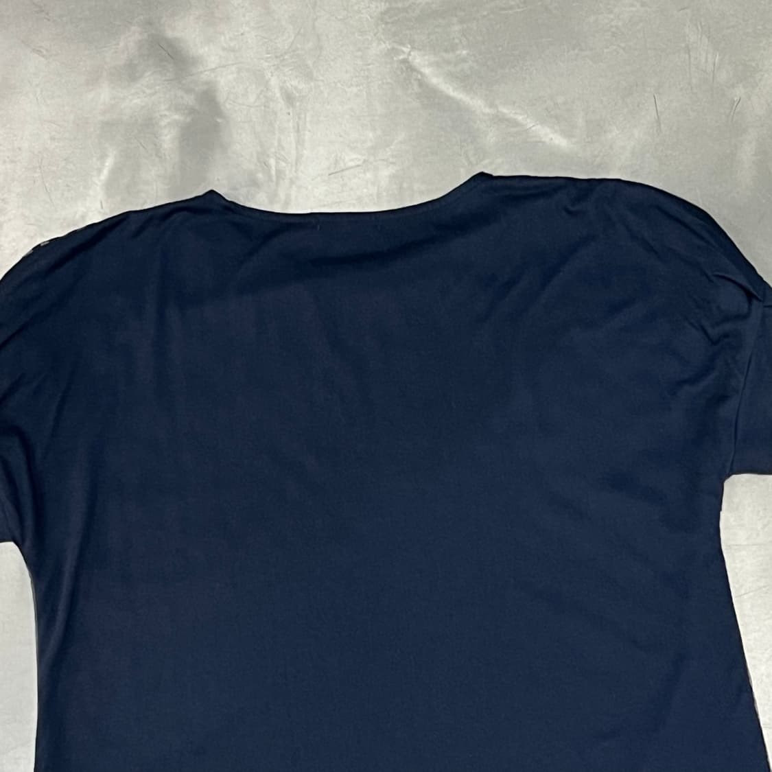  the shop tk 스트라이프 레이어드 반팔티 y16046 상품이미지5