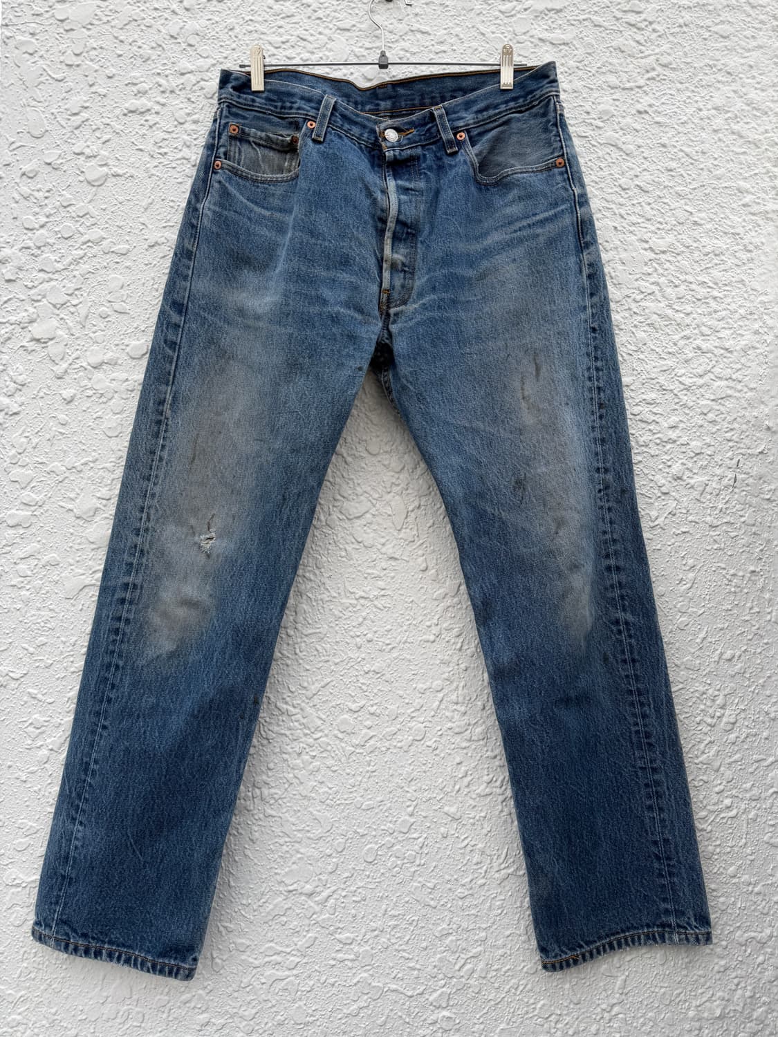 Levi’s 501 Denim Pants 상품이미지1