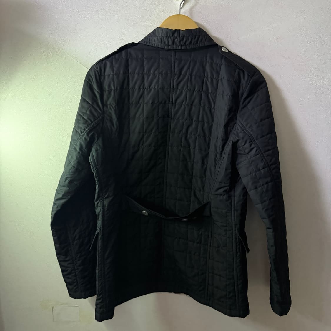 막스마라 위켄드라인 퀄팅 점퍼 40 (여성 슬림 66까지) 상품이미지5