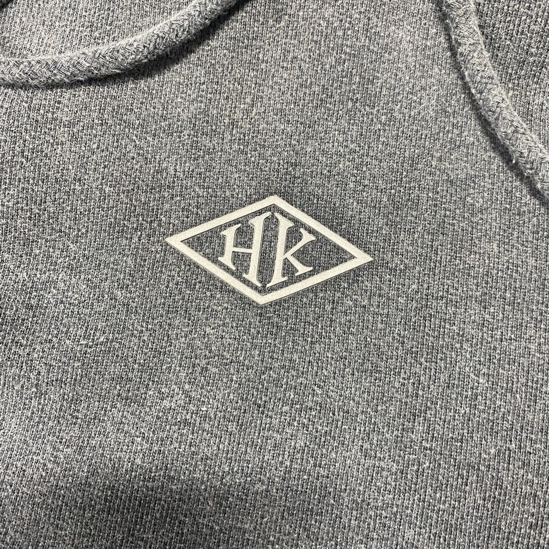 한 코펜하겐 Han Kjobenhavn 후드티 상품이미지4