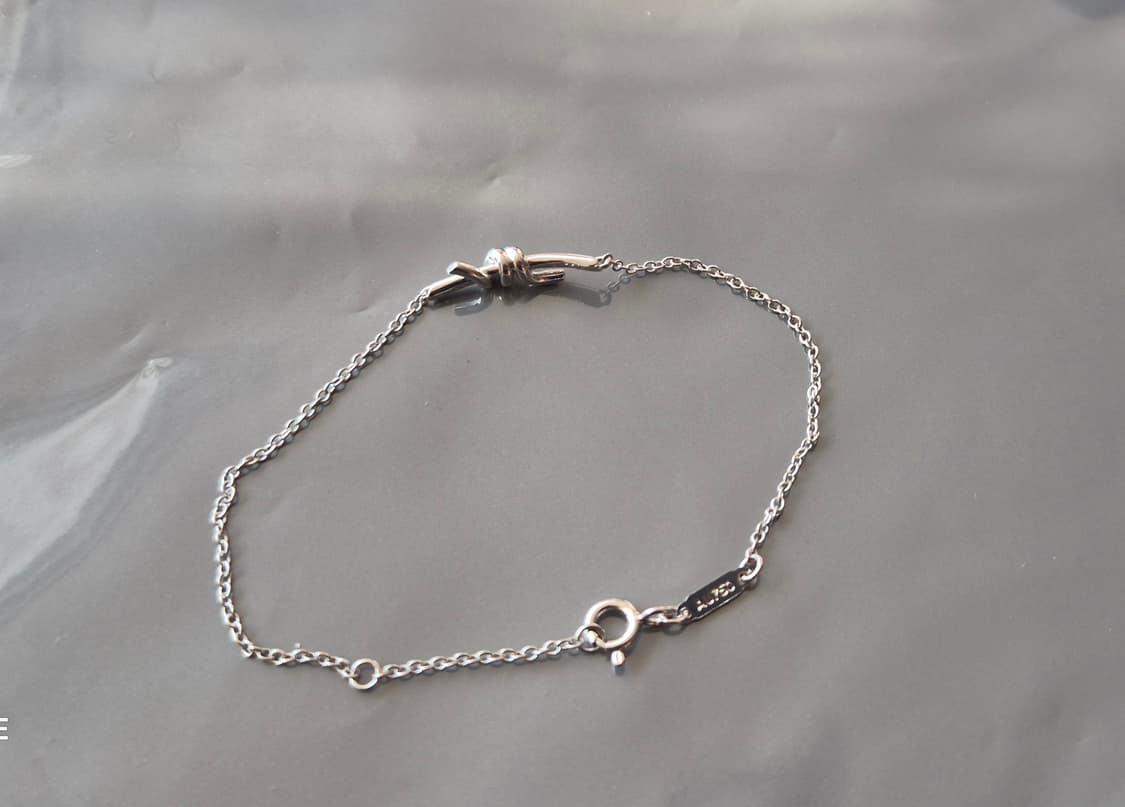 티파니팔찌 상품이미지2