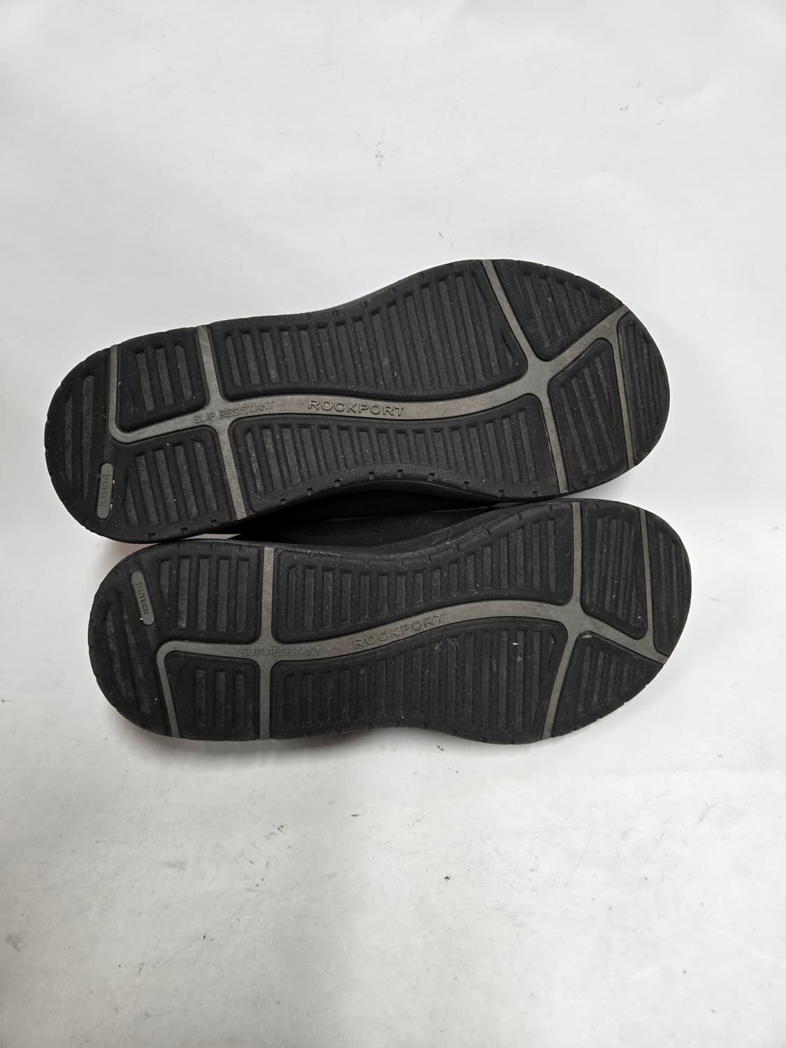 락포트 여성용 가죽 슬립온 240mm 상품이미지5