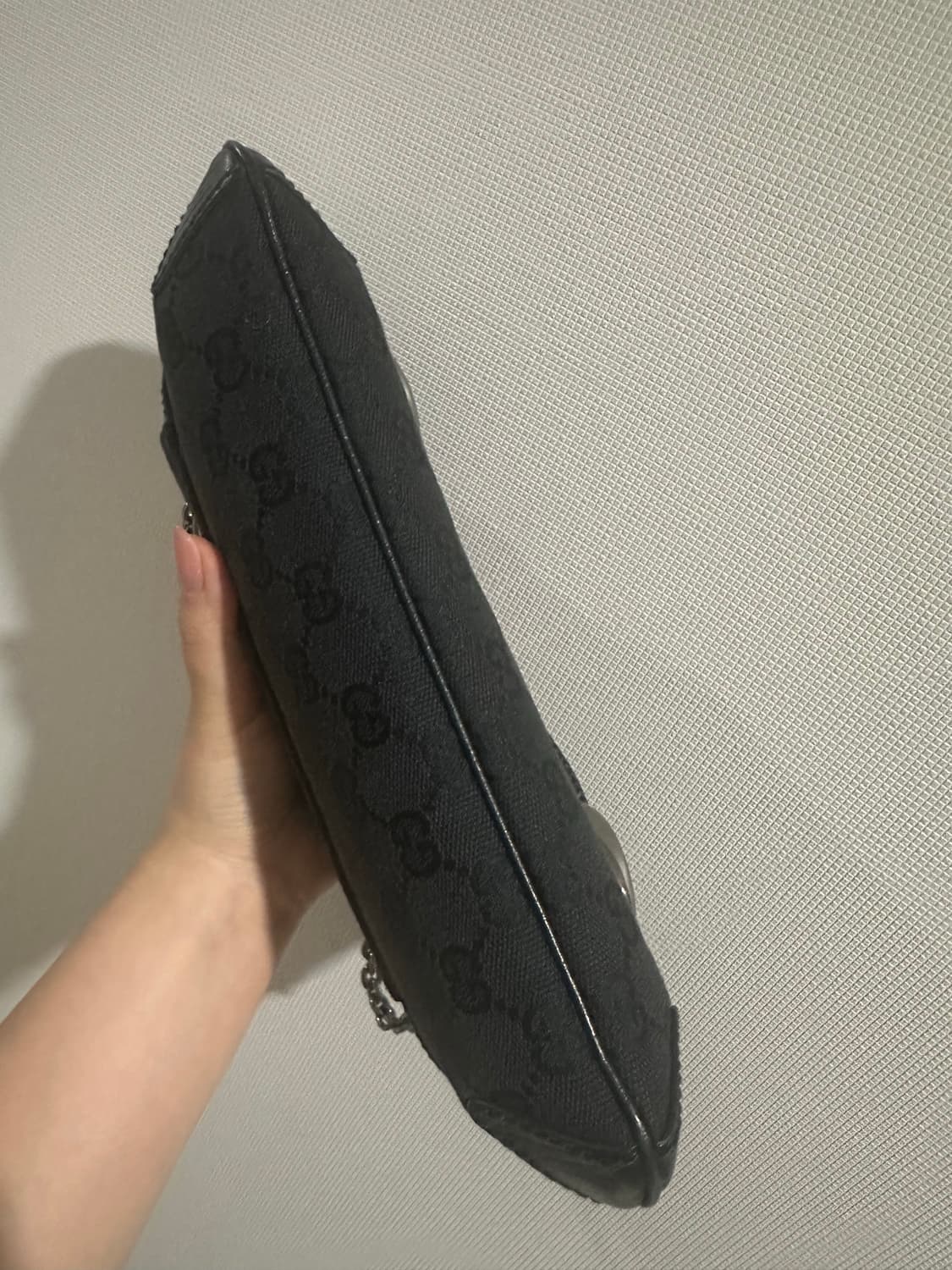 구찌 홀스빗 체인 숄더백 상품이미지4