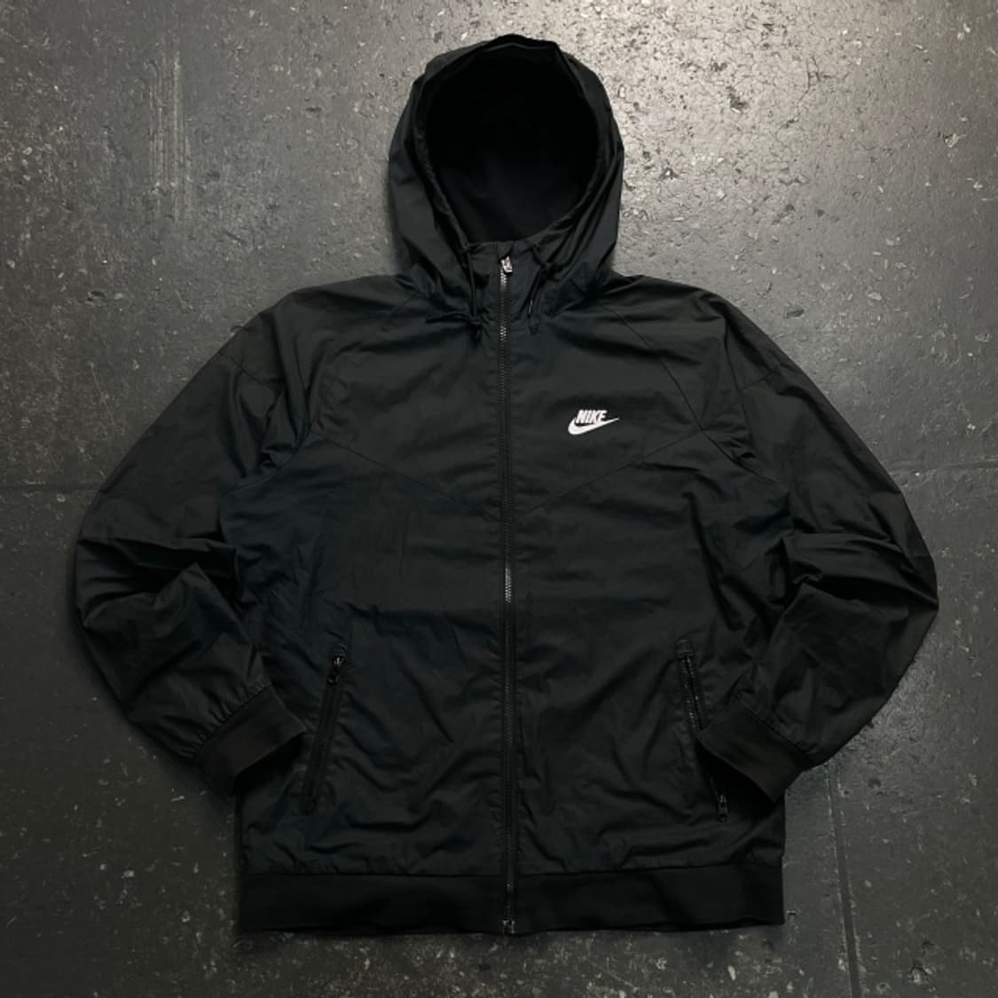 100 나이키 윈드러너 바람막이  상품이미지1