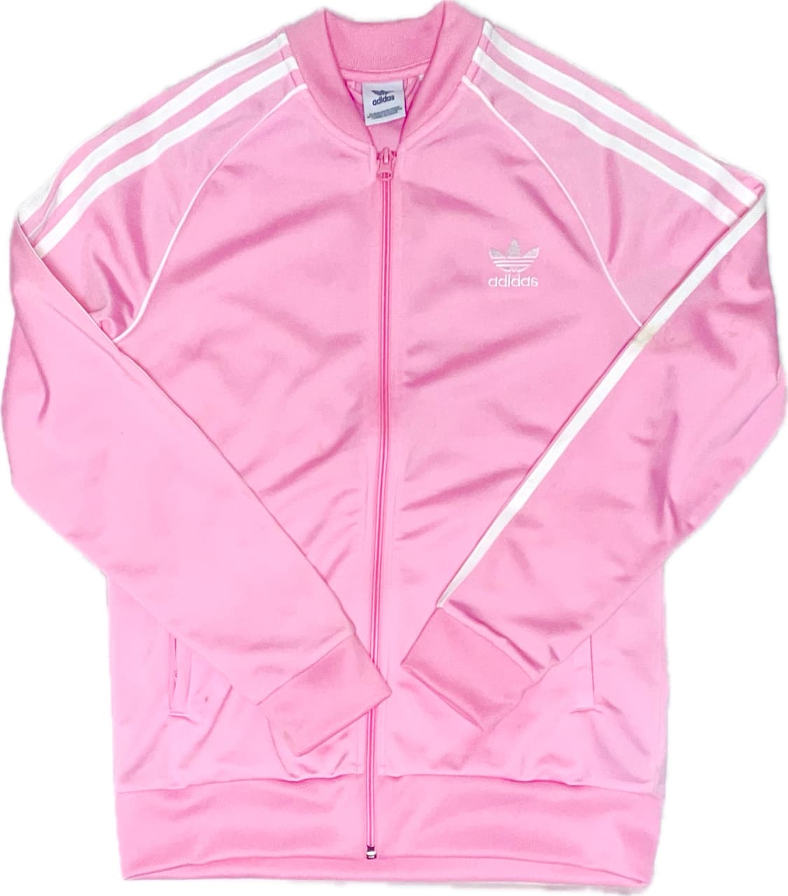 아디다스 J SST TOP 상품이미지1