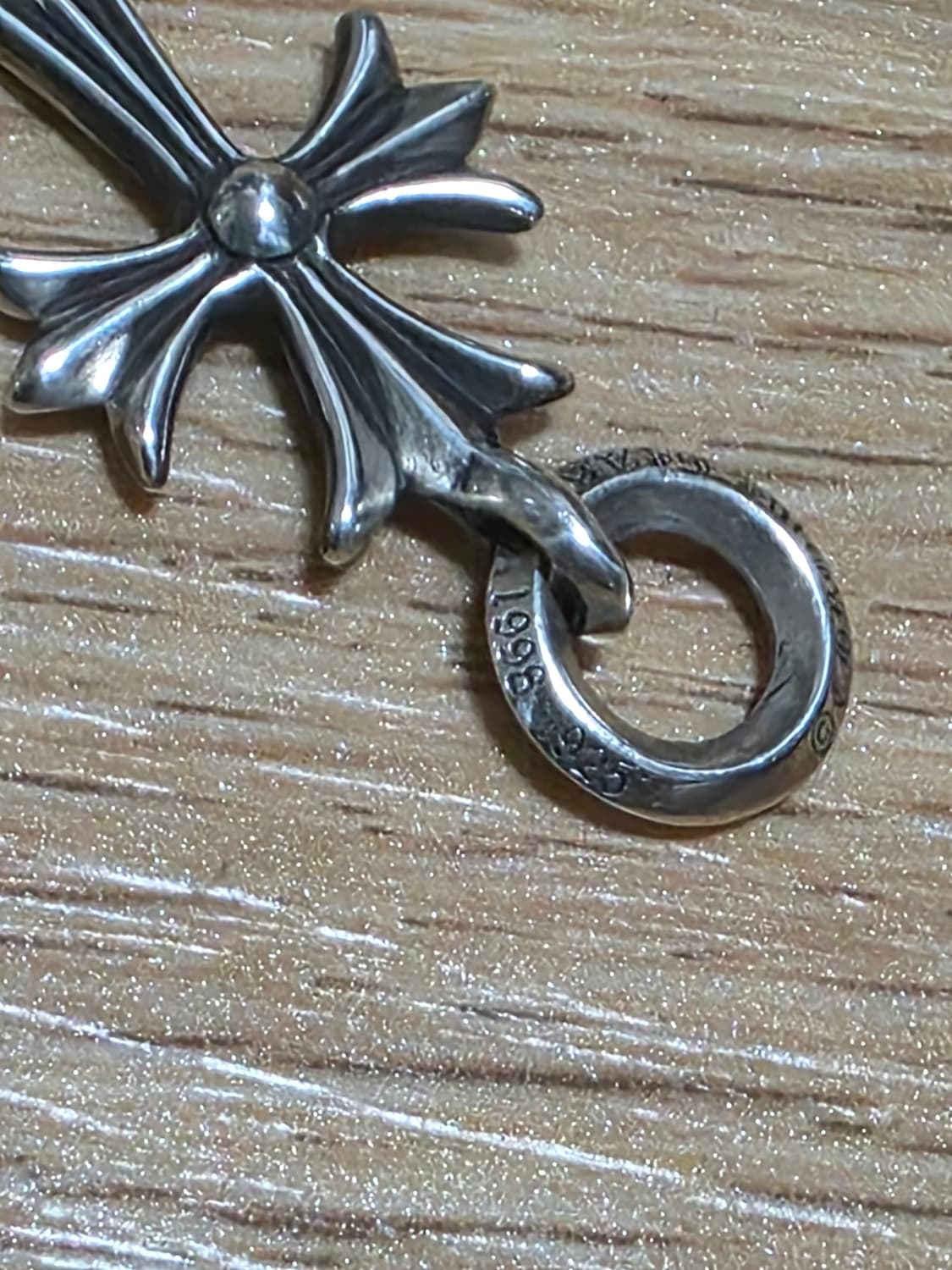 크롬하츠 타이니크로스 다이아1p 풀구성 상품이미지5