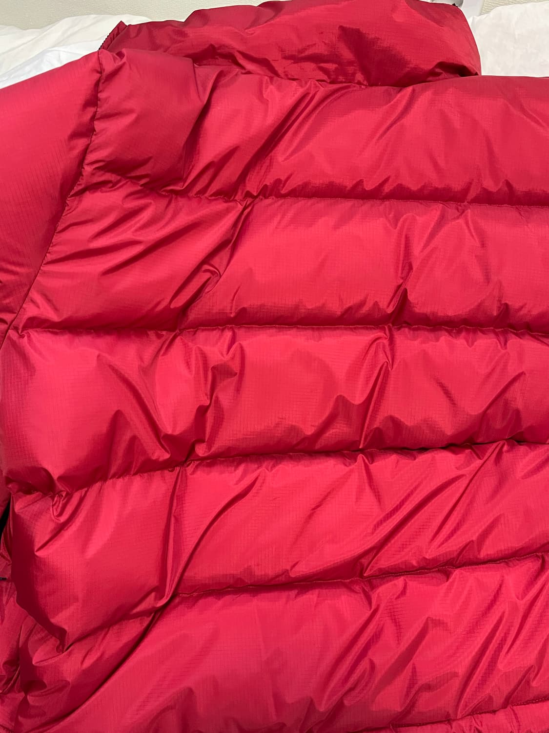 URBANIC30 얼바닉30 로얄로버 푸퍼 패딩 1사이즈 상품이미지7