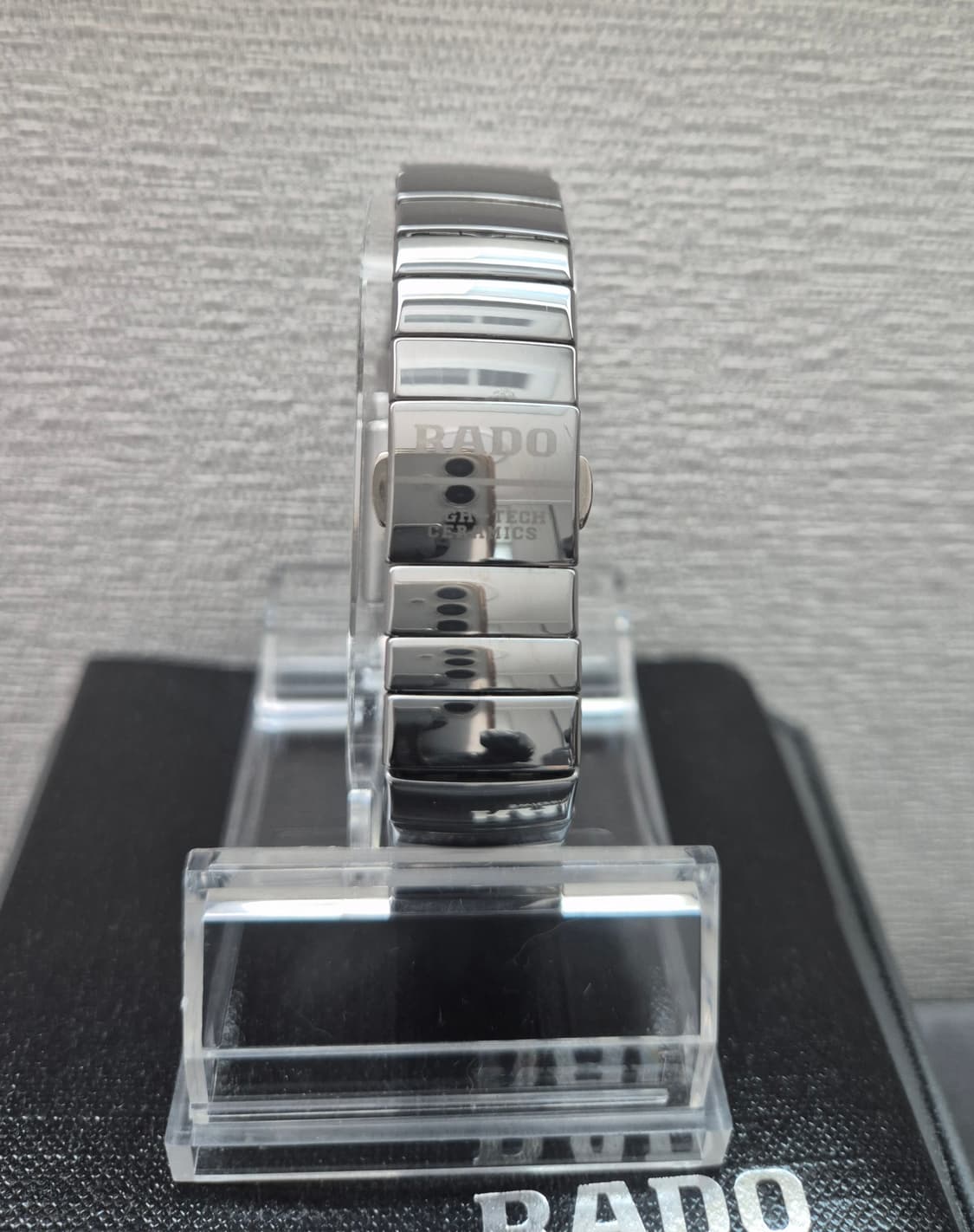 RADO DiaStar 세라믹 쿼츠 빈티지 시계 상품이미지4