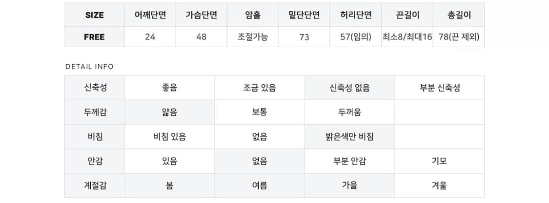 10월까지처분|바이너리원 블레어 레이스 원피스(체크 브라운) 상품이미지3