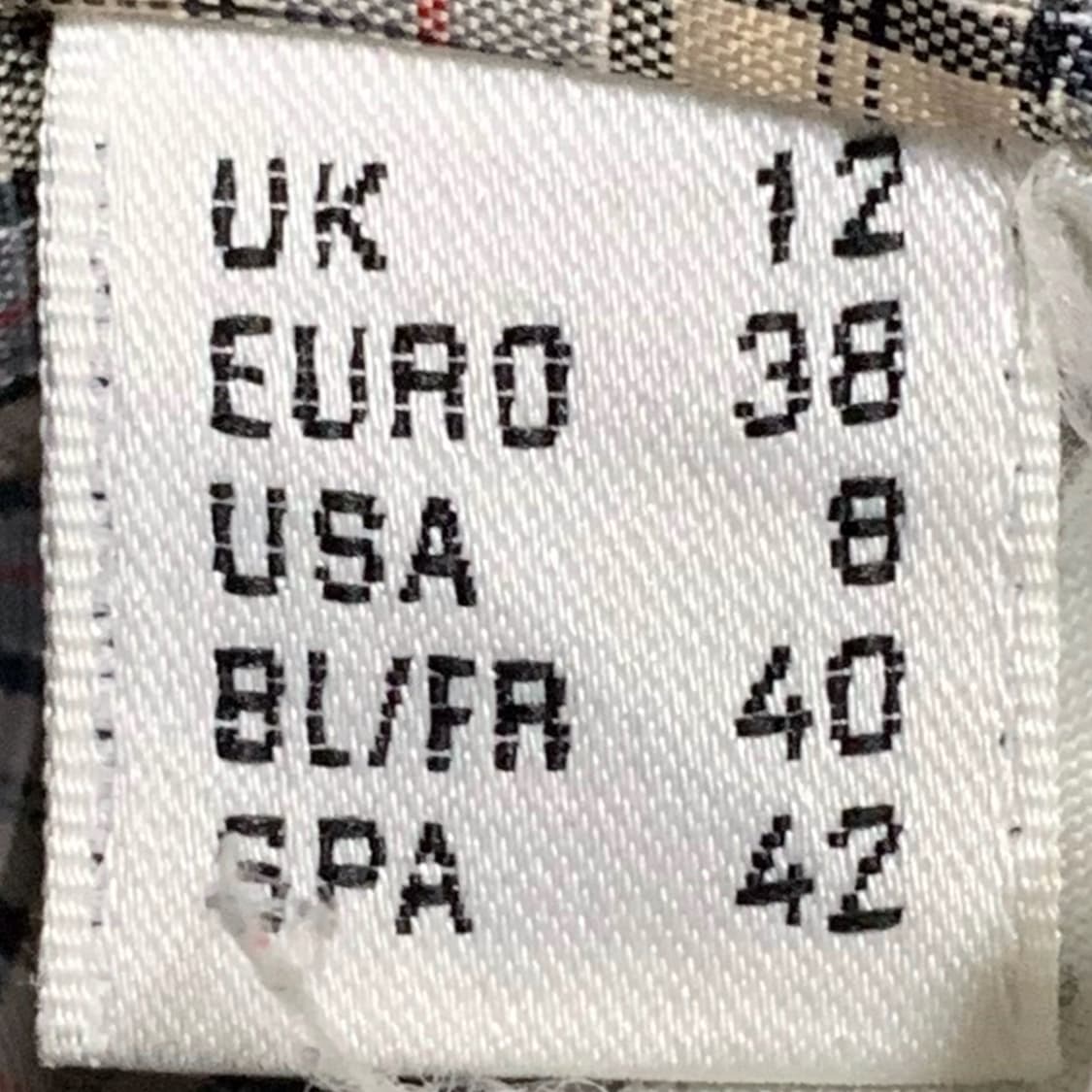 [M] 바버 라이트웨이트 퀼팅자켓 상품이미지5