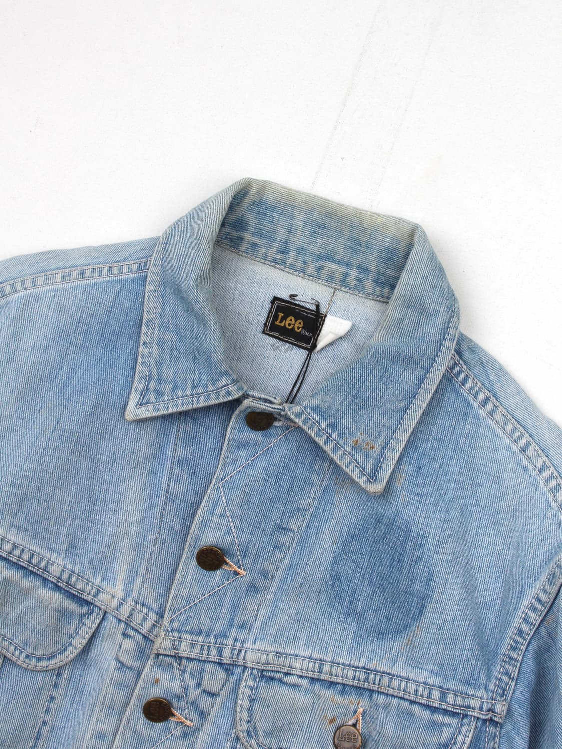 7-80s LEE (M) 상품이미지2