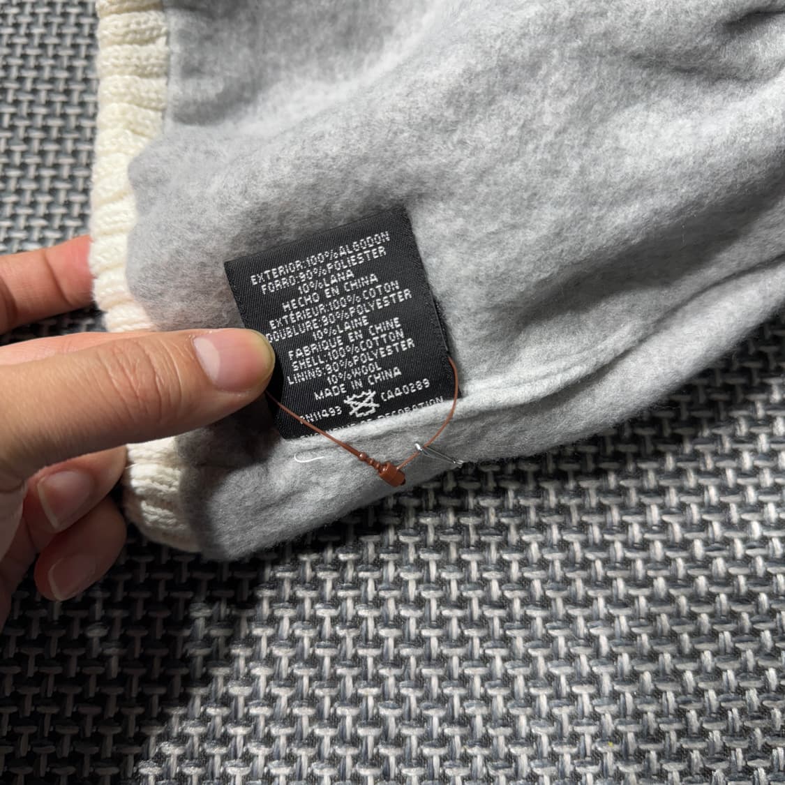 NFL 뉴에라 비니 (OLD-8151) 상품이미지4