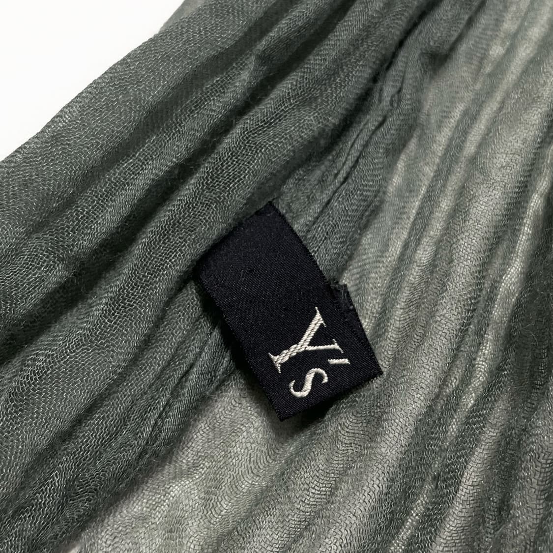 와이즈 (Y’s Yohji Yamamoto) 상품이미지5