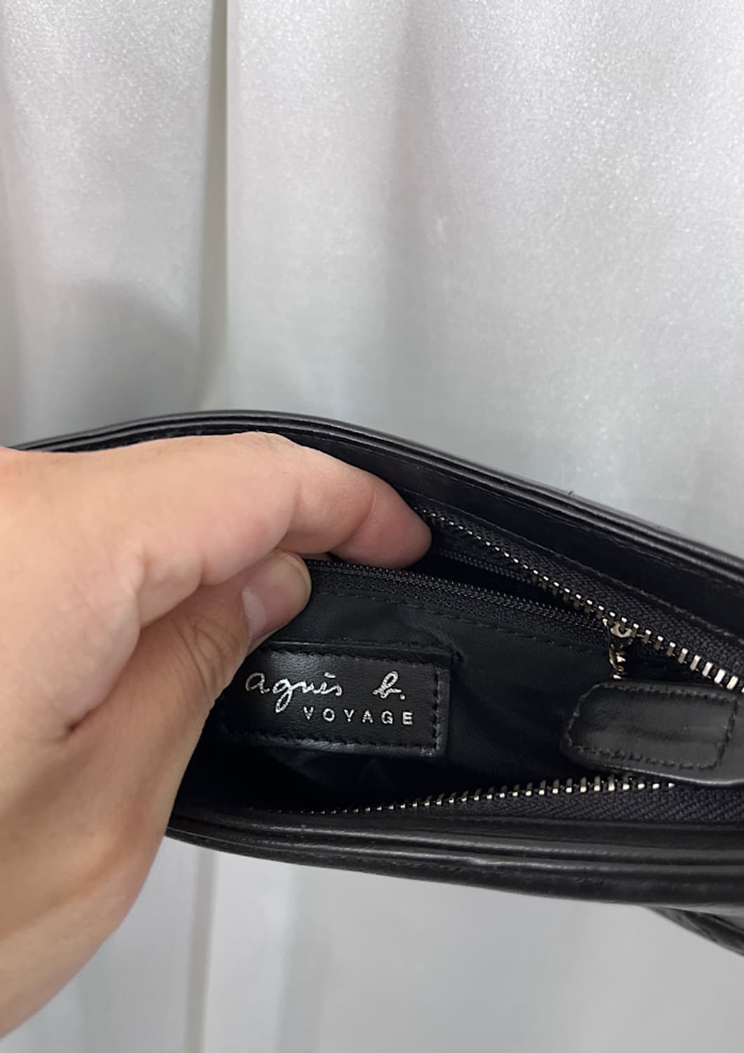 agnes b  상품이미지4