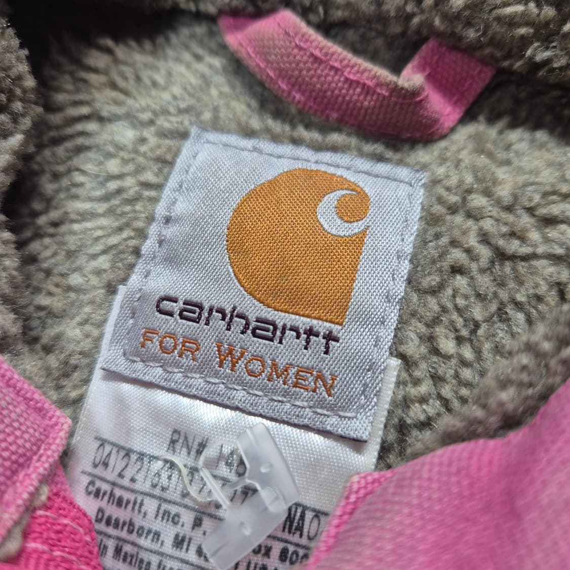 칼하트 액티브 상품이미지6