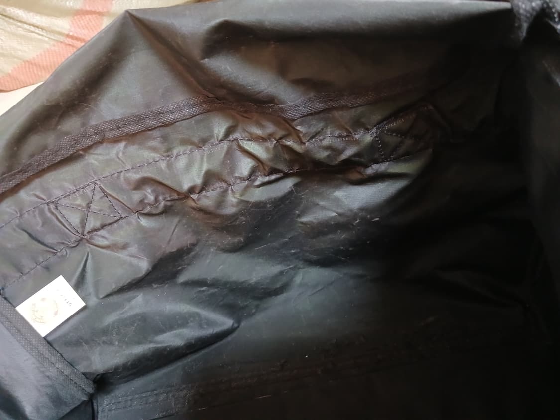 맨체스터 유나이티드FC 더블백  상품이미지3